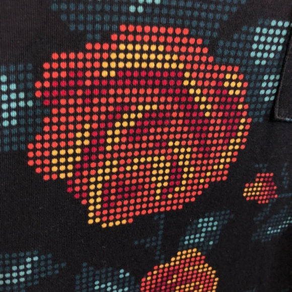 LuLaRoe Dress S - Picture 2 of 5